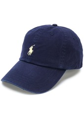 Ralph Lauren Polo front logo baseball cap