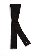 Ralph Lauren: Polo Girl's Footless Tights/2 Pairs