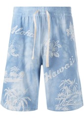 Ralph Lauren Polo hawaii wash shorts