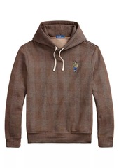 Ralph Lauren Polo Heritage Fleece Hoodie