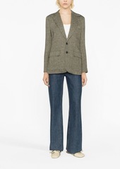 Ralph Lauren: Polo Heritage tailored blazer