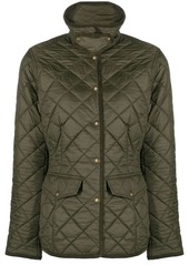 Ralph Lauren: Polo quilted padded jacket