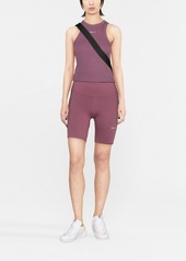 Ralph Lauren: Polo high-waist sculpted shorts