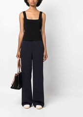 Ralph Lauren: Polo high-waisted palazzo pants