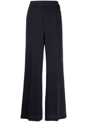 Ralph Lauren: Polo high-waisted palazzo pants