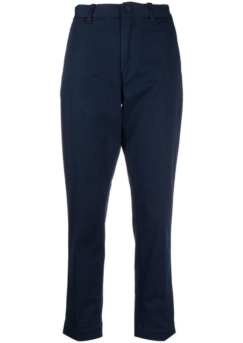 Ralph Lauren: Polo slim-fit chino trousers