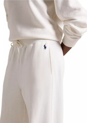 Ralph Lauren: Polo Hudson Logo Fleece Drawstring Sweatpants