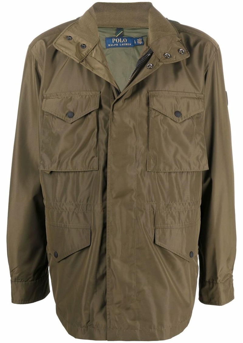 Ralph Lauren Polo Insulated Field jacket