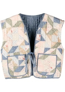 Ralph Lauren: Polo Joan cotton vest