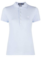 Ralph Lauren: Polo Julie slim polo shirt