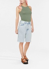 Ralph Lauren: Polo knitted cashmere tank top