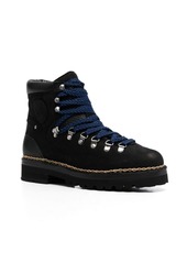 Ralph Lauren Polo lace-up 50mm ankle boots