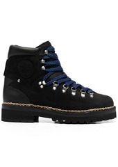 Ralph Lauren Polo lace-up 50mm ankle boots
