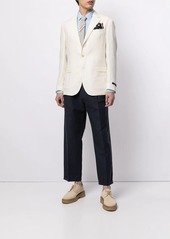 Ralph Lauren Polo linen sport coat