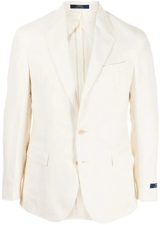 Ralph Lauren Polo linen sport coat