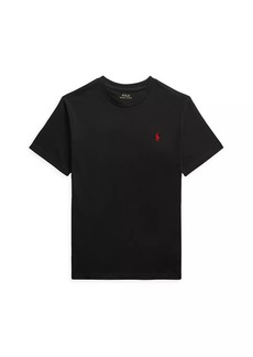 Ralph Lauren: Polo Little Boy's & Boy's Cotton Jersey T-Shirt