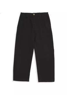 Ralph Lauren: Polo Little Boy's & Boy's Easy Pants