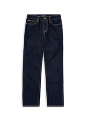 Ralph Lauren: Polo Little Boy's & Boy's Hampton Straight Jeans