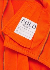Ralph Lauren: Polo Little Boy's & Boy's Montauk Chino Jacket