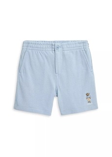 Ralph Lauren: Polo Little Boy's & Boy's Polo Prepster Shorts