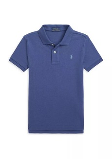 Ralph Lauren: Polo Little Boy's & Boy's Polo Shirt