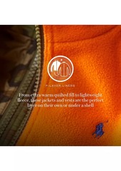 Ralph Lauren: Polo Little Boy's & Boy's Venture Hooded Jacket
