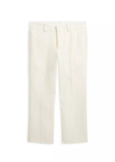 Ralph Lauren: Polo Little Boy's Linen Pants