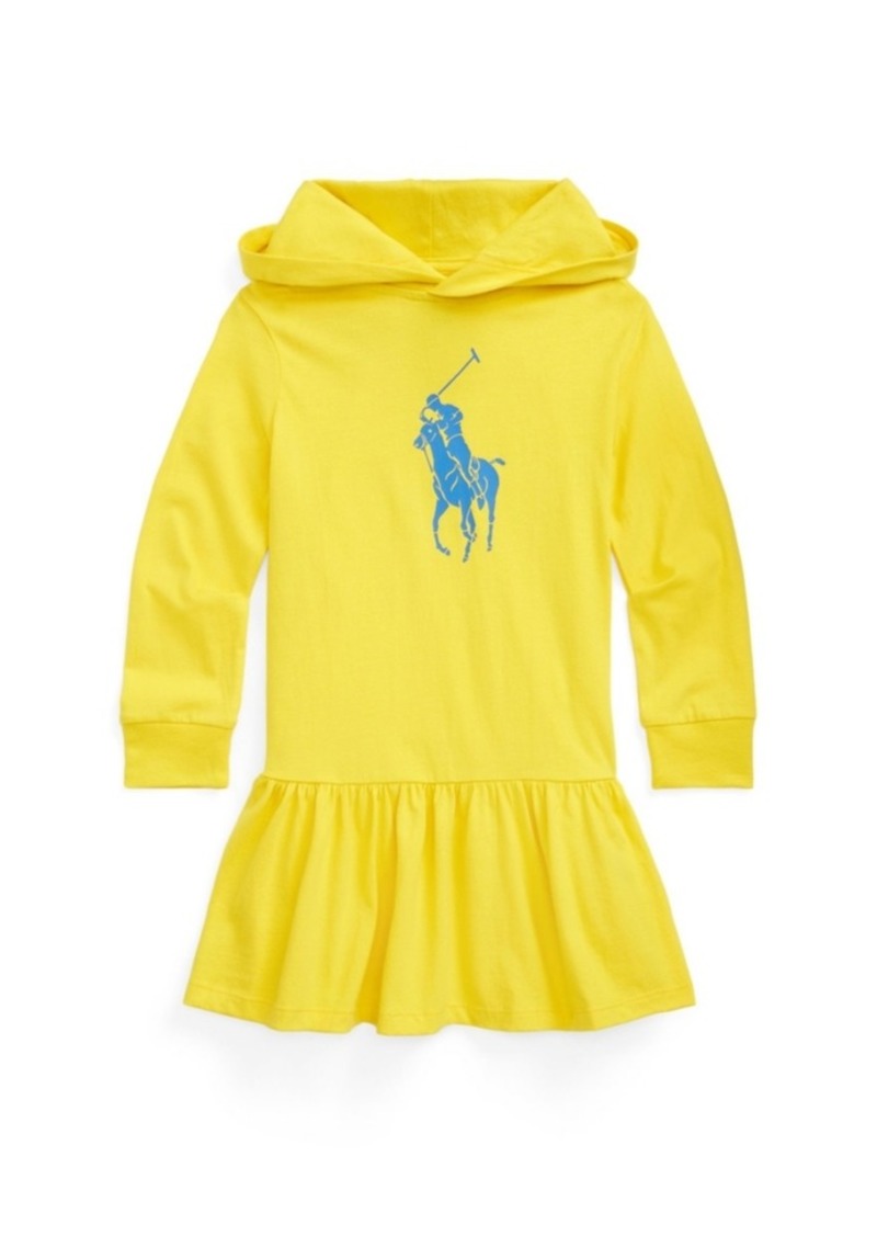 ralph lauren t shirt dress