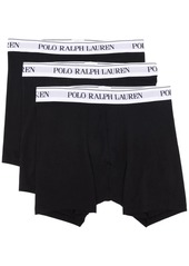 Ralph Lauren Polo logo boxer pack