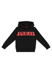Ralph Lauren: Polo Logo cotton-blend hoodie