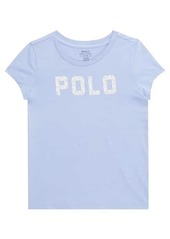 Ralph Lauren: Polo Logo cotton T-shirt