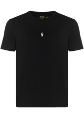 Ralph Lauren Polo logo-embroidered T-shirt