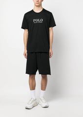 Ralph Lauren: Polo logo-print cotton T-shirt