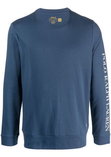 Men's Cotton Jersey Sleep Shirt