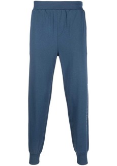 Ralph Lauren Polo logo-print pajama trousers