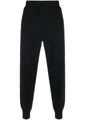 Ralph Lauren Polo logo-print pajama trousers