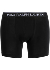 Ralph Lauren Polo BOXER BRIEF-3 PACK-BOXER BRIEF