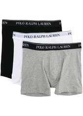 Ralph Lauren Polo BOXER BRIEF-3 PACK-BOXER BRIEF