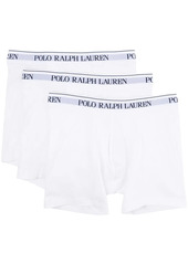 Ralph Lauren Polo BOXER BRIEF-3 PACK-BOXER BRIEF