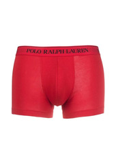 Ralph Lauren Polo CLASSIC-3 PACK-TRUNK