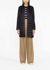 Ralph Lauren: Polo long padded coat