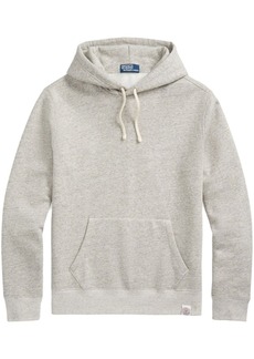 Ralph Lauren Polo long-sleeve drawstring hoodie
