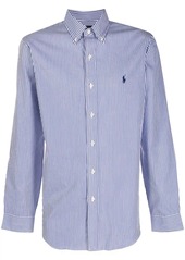 Ralph Lauren Polo long sleeve poplin shirt