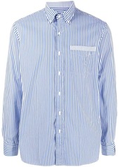 Ralph Lauren Polo long-sleeve striped shirt