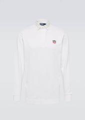 Ralph Lauren Polo Long-sleeved cotton shirt