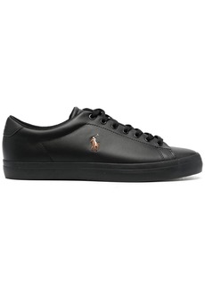 Ralph Lauren Polo Longwood low-top sneakers