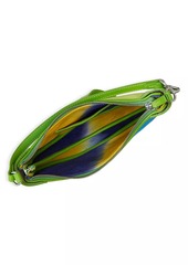 Ralph Lauren: Polo Mini Polo ID Tie-Dye Shoulder Bag