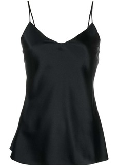 Ralph Lauren: Polo mulberry silk camisole top