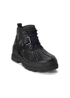 Ralph Lauren Polo Oslo Low Boot