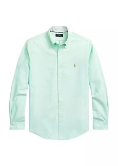 Ralph Lauren Polo Oxford Sport Shirt